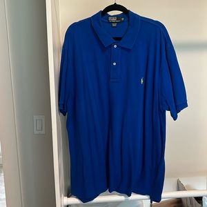 Men’s Polo Shirt